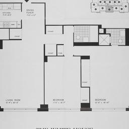 201 E. 66 Street, Apartment A