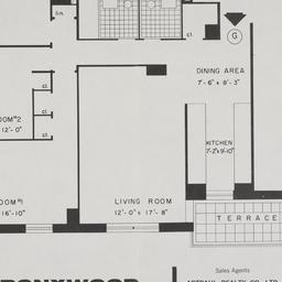 Bronxwood, E. 233 Street An...