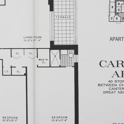 Carlyle Apartments, 40 Ston...