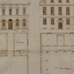 Serlio Book VI Plate 50