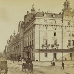 Page No. 007 - [Gare d'...