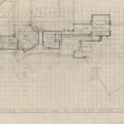 First floor plan