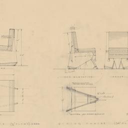 Chair details, revised