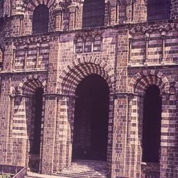 Notre-Dame Cathedral Le Puy...