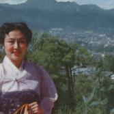 Actress Yun In-ja and gener...