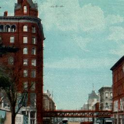 Bedford Avenue, Brooklyn, N.Y.