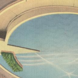 Fountain, United Nations Pl...