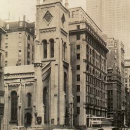 Marble Collegiate Church Fi...