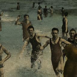 Bathers' Delights at Co...
