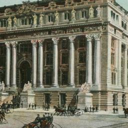 United States Custom House