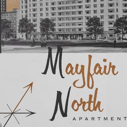Mayfair North, Mayfair Sout...