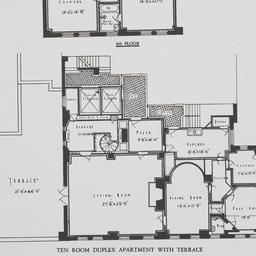 60 Gramercy Park, 10th Floor