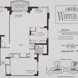 Whitehall, 3333 Henry Hudso...