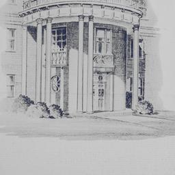 The Georgian House, 118-11 ...