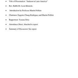 Minutes, 2002-04-11. Latin ...