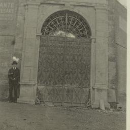 Page No. 070 - Gates