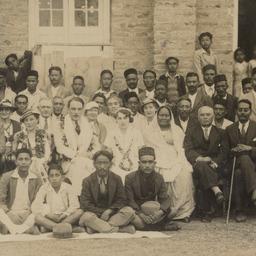 Group photo of multicultura...