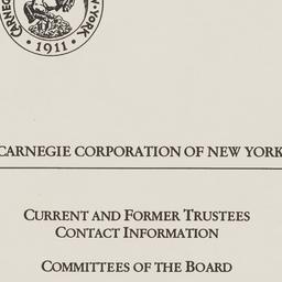 Board of Trustees - Meeting...
