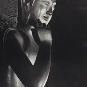 Photo of a Buddha statue