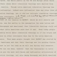 ST325/326/455: Lectures