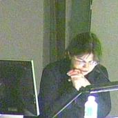 [Buell Evening Lecture] Rui...