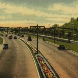 Shore Parkway, Brooklyn, N. Y.