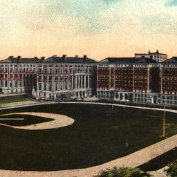Columbia University, New York.
