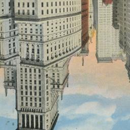 Standard Oil Building, Bowl...