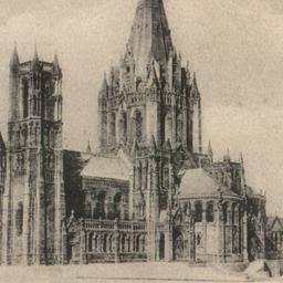 Cathedral of St. John the D...
