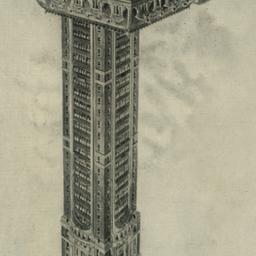 The New Singer Building New...