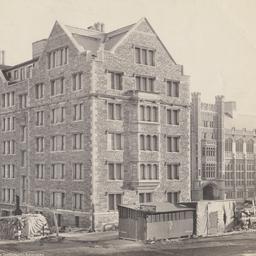 Union Theological Seminary ...