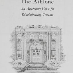 The Athlone, 300 Ocean Parkway