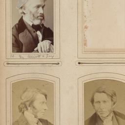 Three Images: Thomas Carlyl...