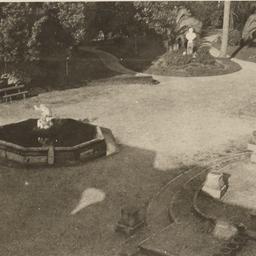Page No. 088 - Rome, Villa ...