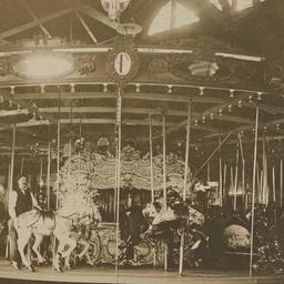 Carousels: Wilcox's Sav...