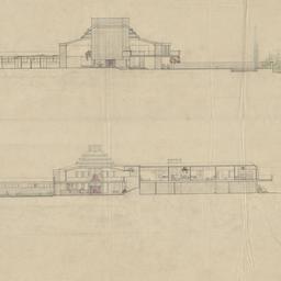 Cross sections