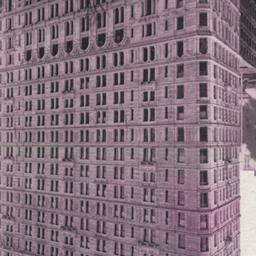 Empire Building, N.Y.
