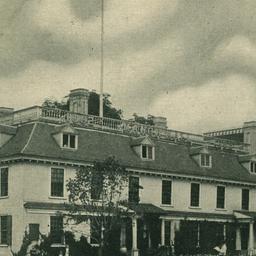 Mannor Hall, Warburton Aven...