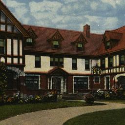 Convalescent Rest, White Pl...