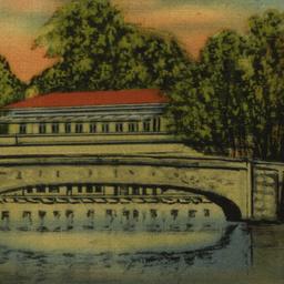 Boat House and Lake Prospec...