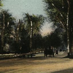 Riverside Drive, New York