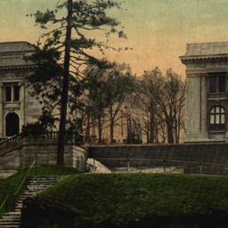 Spanish Museum, New York