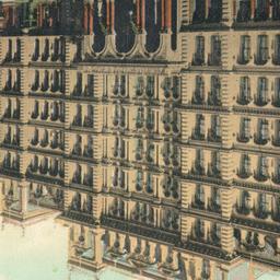 Park Avenue Hotel New York
