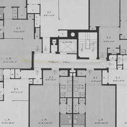 Boulevard Terrace, 7520 Rid...