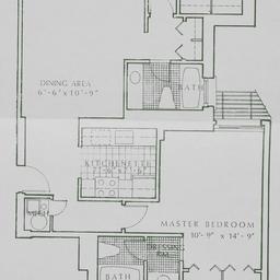 Duplexes By The Park, 375 L...