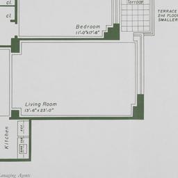2 Fifth Avenue, Apartment Q