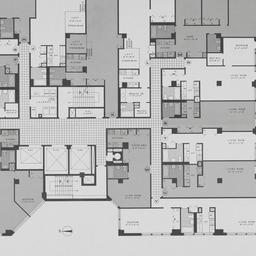 Turtle Bay Towers, 310 E. 4...