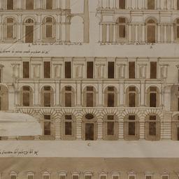 Serlio Book VI Plate 72