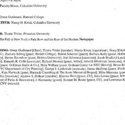 Minutes, 2002-10-07. The Ci...