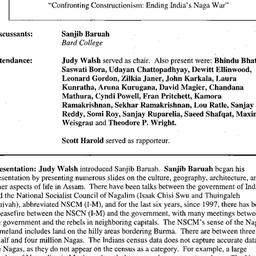 Minutes, 2003-02-10. South ...